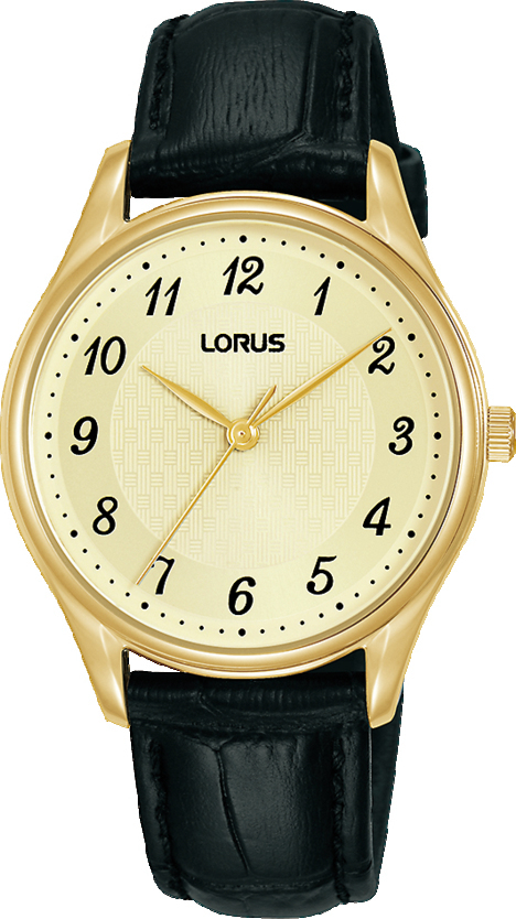 Lorus RG226UX9 Damen Uhr