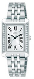 Lorus dames horloge