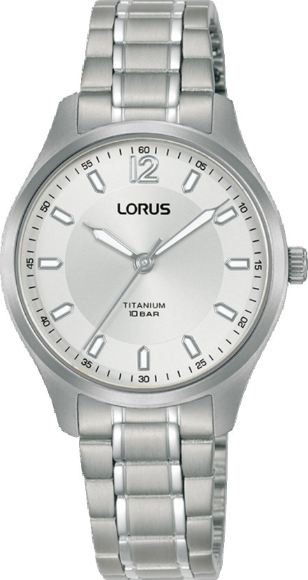 Lorus RG239XX9 Damen Uhr