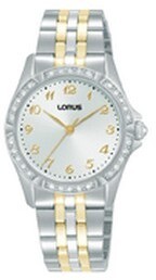Lorus dames horloge