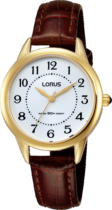 Lorus RG252JX5 Damen Uhr