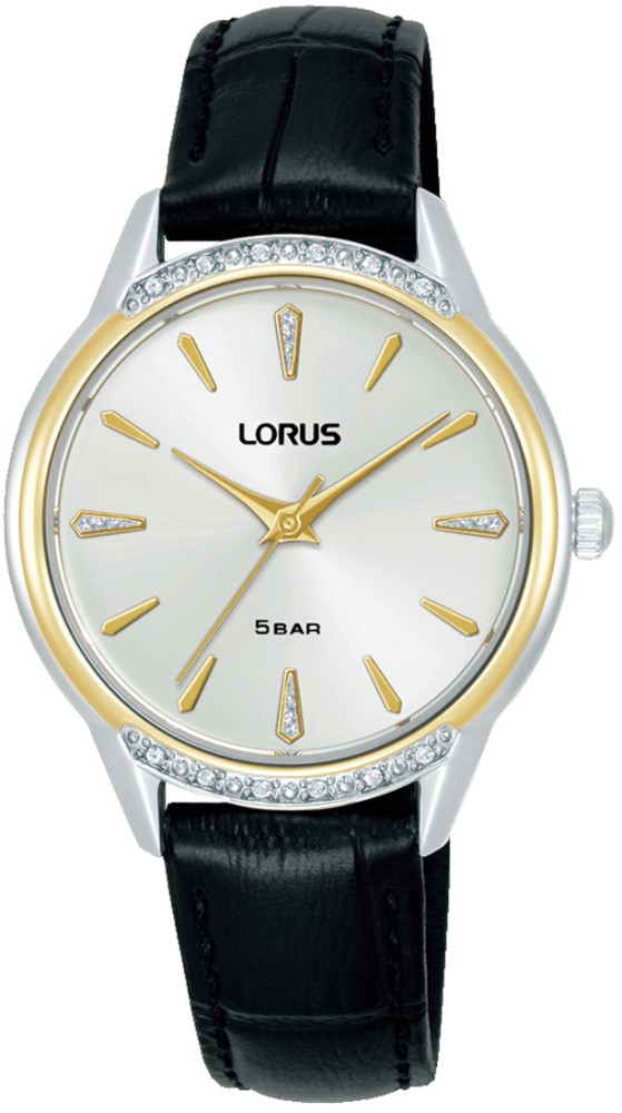 Lorus dames horloge