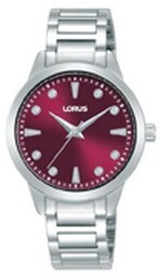 Lorus dames horloge