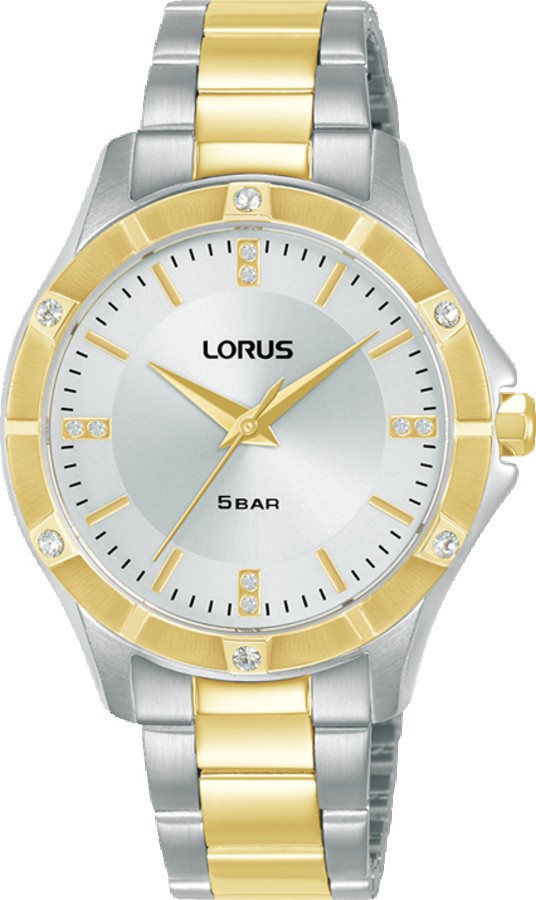 Lorus RG280XX9 Damen Uhr