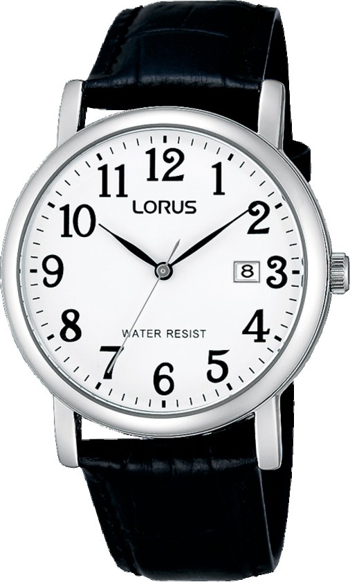 Lorus RG835CX9 Herren Uhr