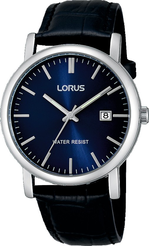 Lorus RG841CX9 Herren Uhr