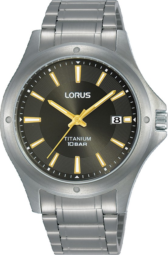 Lorus RG867CX9 Herren Uhr