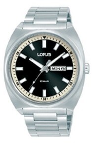 Lorus heren horloge