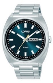 Lorus heren horloge