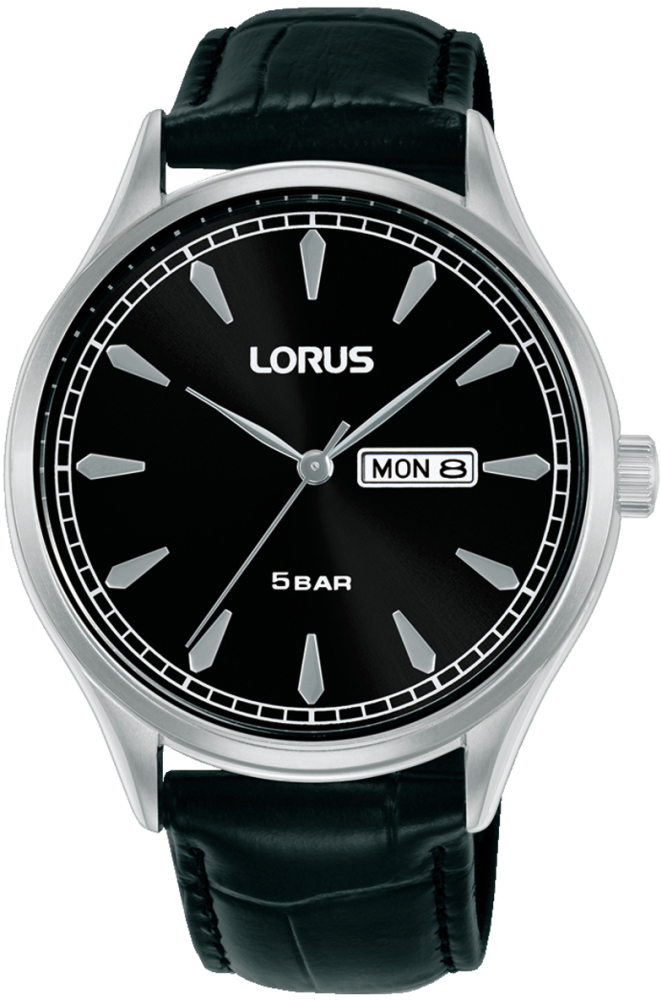 Lorus Herenhorloge