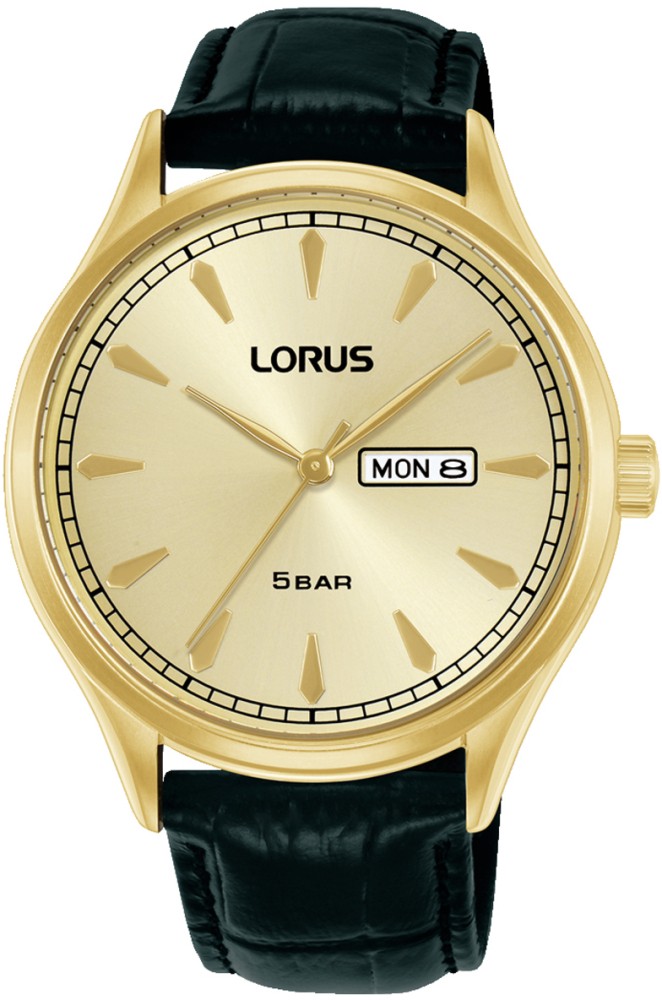 Lorus Herenhorloge