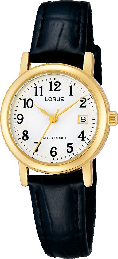 Lorus RH764AX5 Damen Uhr