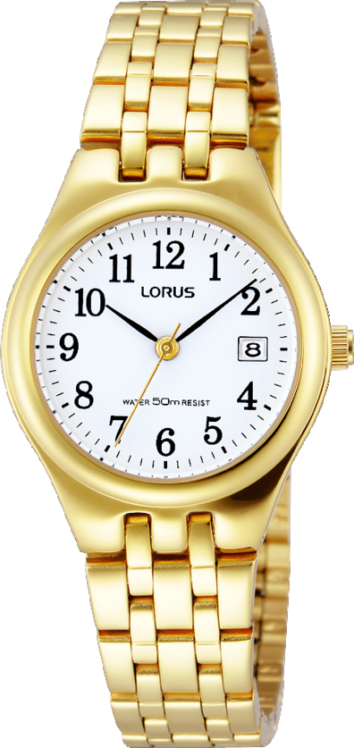 Lorus RH786AX9 Damen Uhr