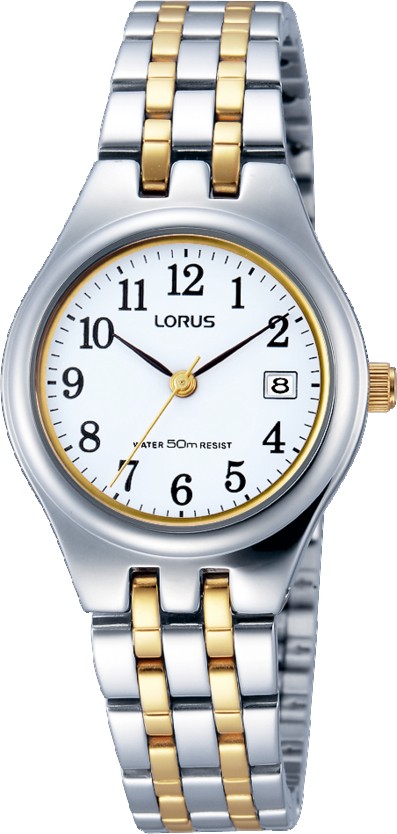 Lorus RH787AX9 Damen Uhr