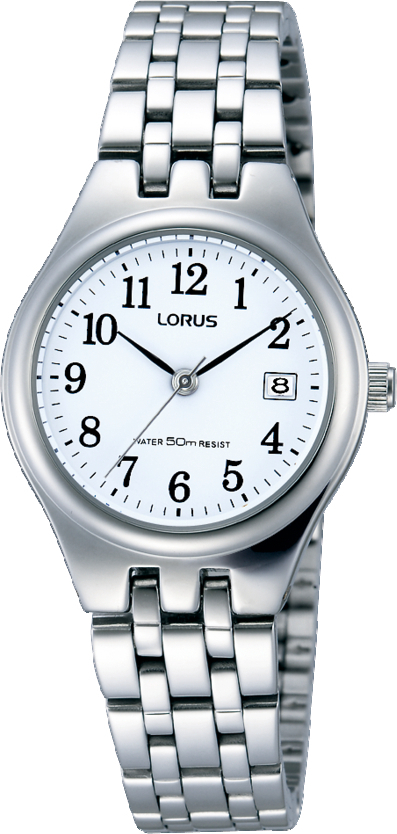 Lorus RH791AX9 Damen Uhr