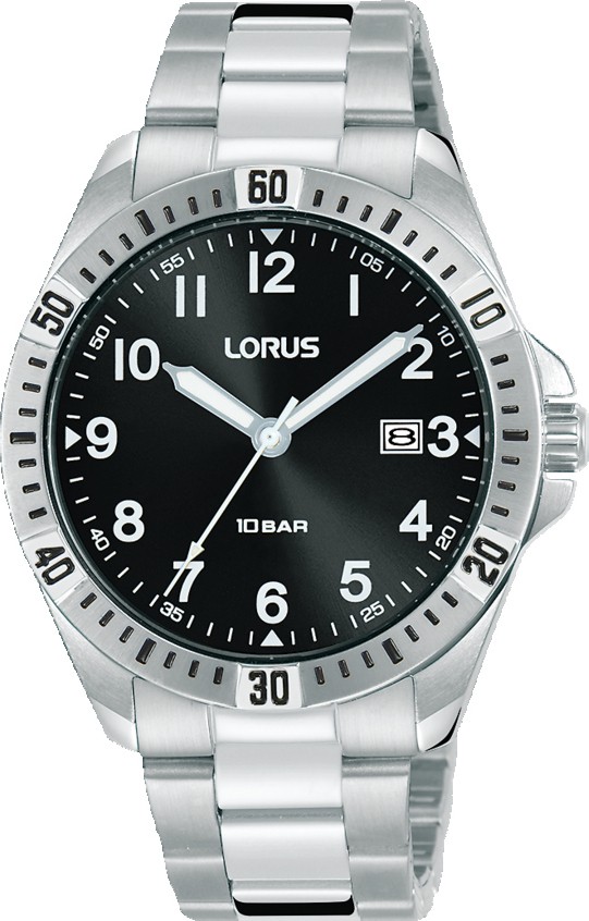 Lorus RH925NX9 Herren Uhr