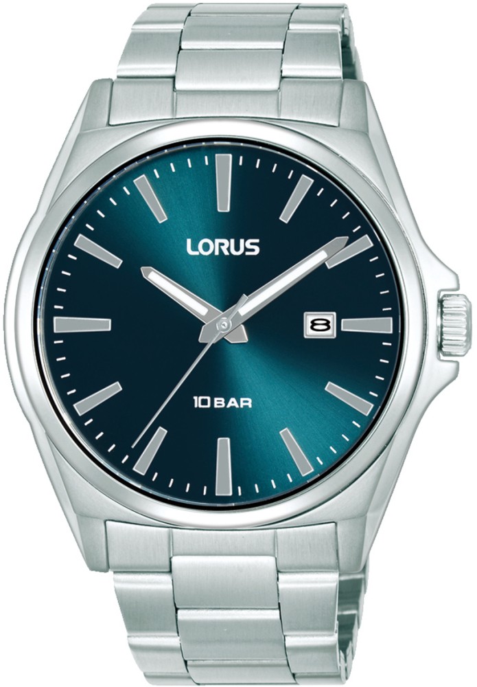 Lorus Herenhorloge