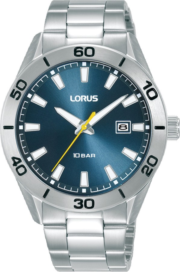 Lorus RH967PX9 Herren Uhr