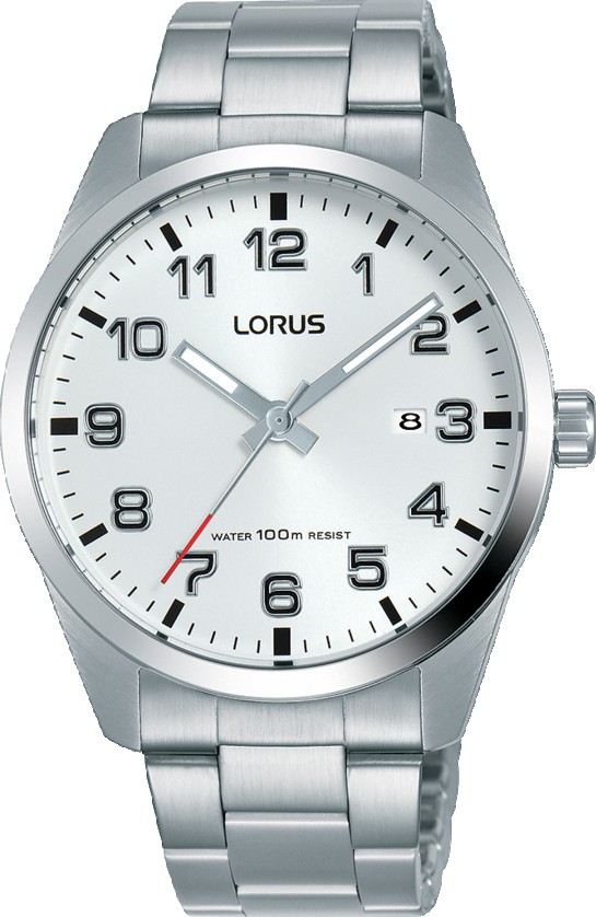 Lorus RH977JX5 Herren Uhr