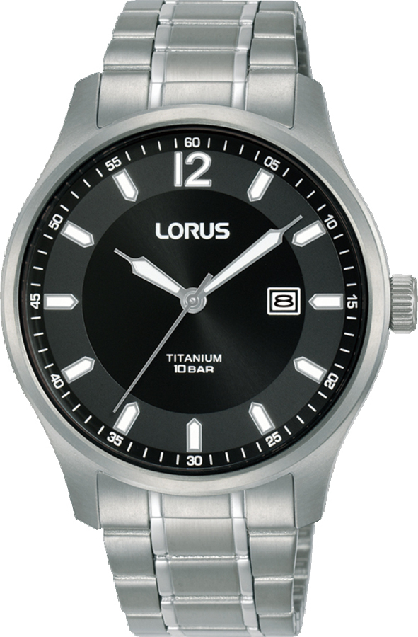 Lorus RH995QX9 Herren Uhr