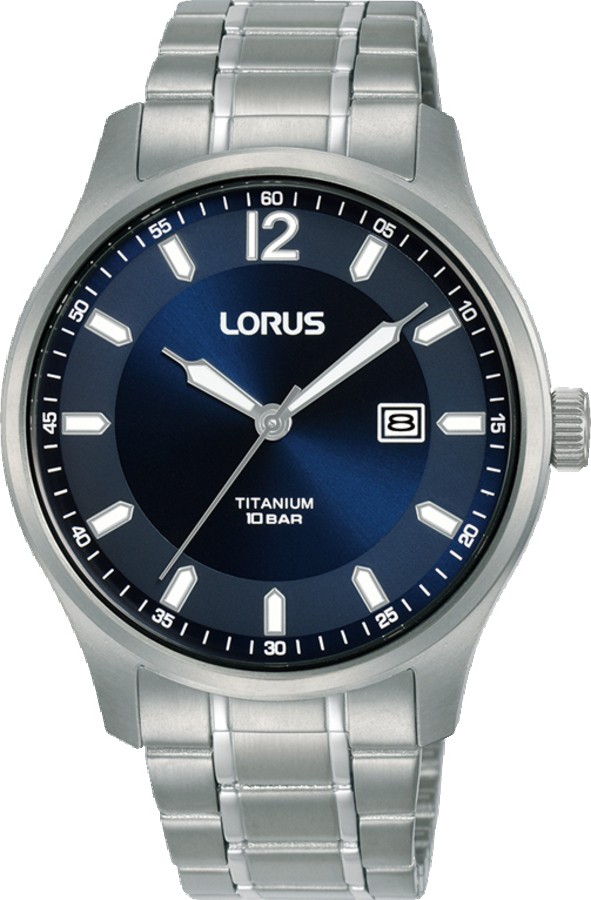 Lorus RH997QX9 Herren Uhr