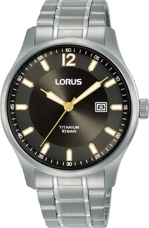 Lorus RH999QX9 Herren Uhr