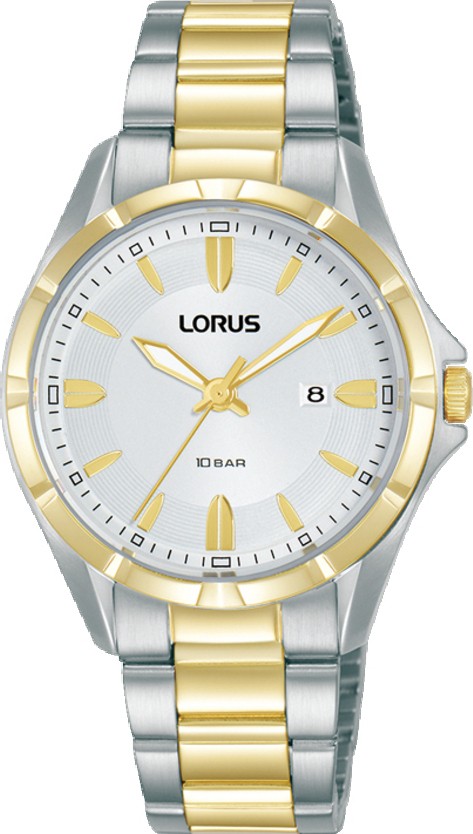 Lorus RJ252BX9 Damen Uhr