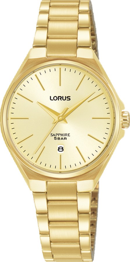 Lorus RJ272BX9 Damen Uhr