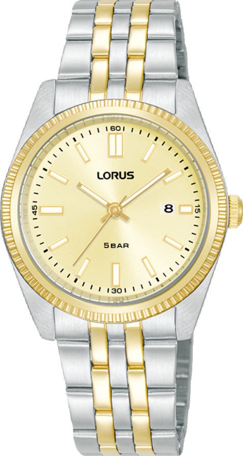 Lorus RJ280BX9 Damen Uhr