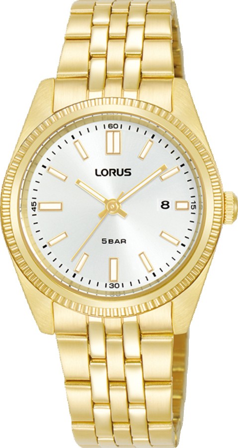 Lorus RJ284BX9 Damen Uhr