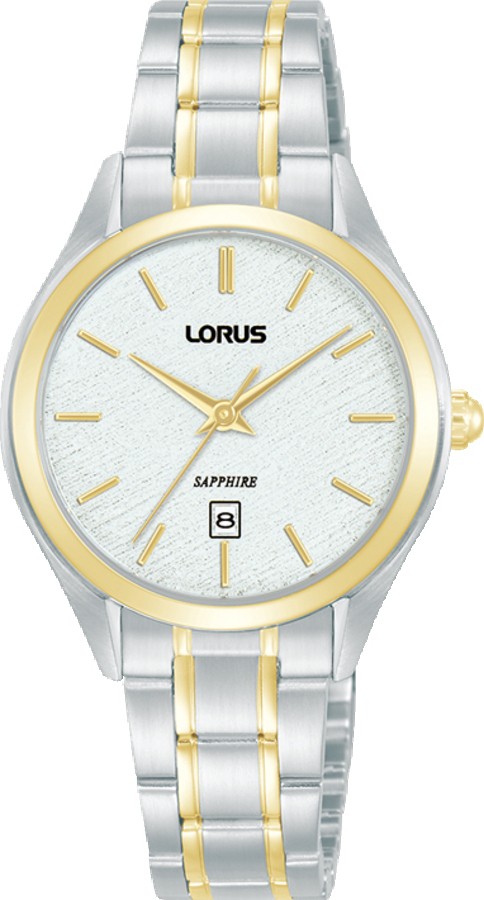 Lorus RJ290BX9 Damen Uhr