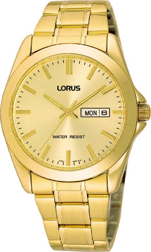 Lorus RJ608AX9 Herren Uhr