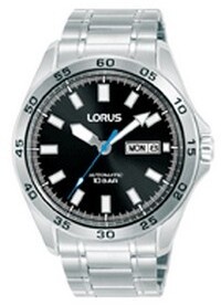 Lorus heren horloge