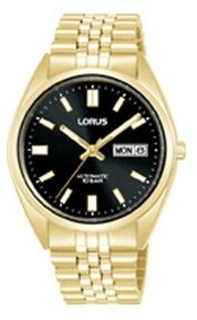 Lorus heren horloge