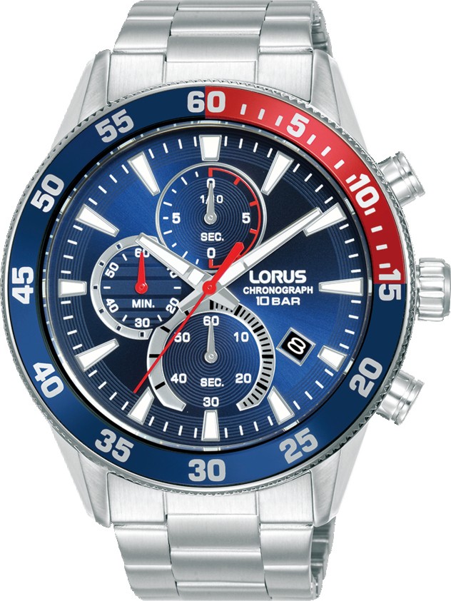 Lorus RM325JX9 Herren Uhr