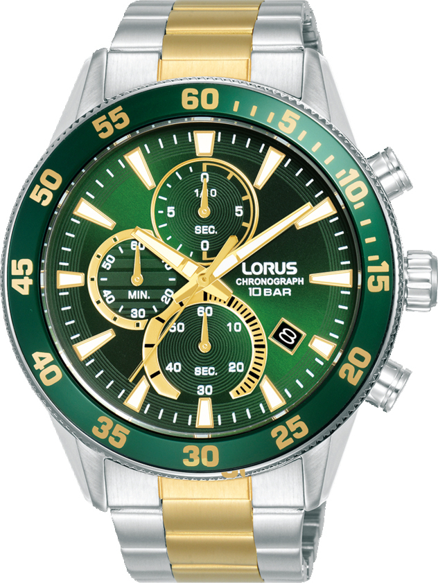 Lorus RM327JX9 Herren Uhr