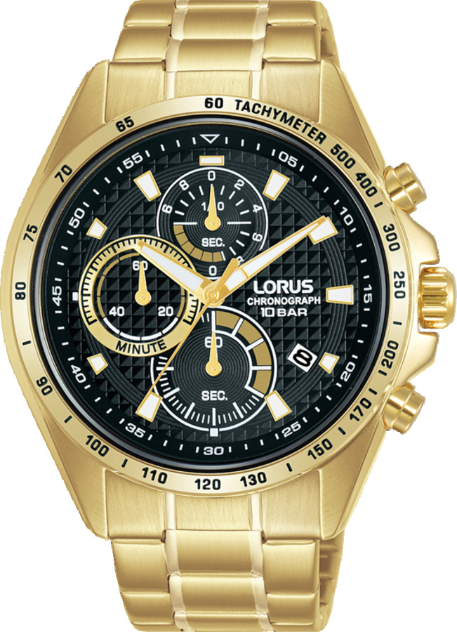 Lorus RM358HX9 Herren Uhr