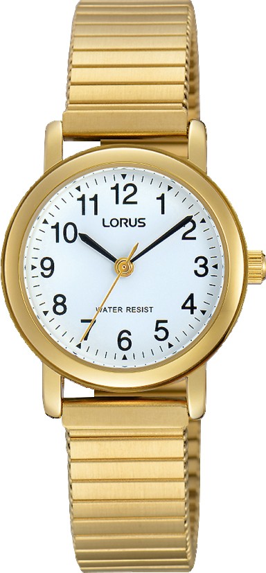 Lorus RRX04HX9 Damen Uhr