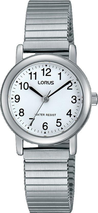 Lorus RRX07HX9 Damen Uhr