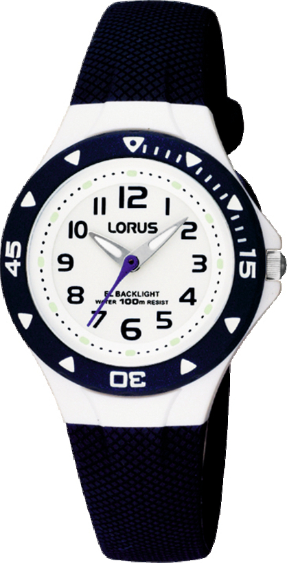 Lorus RRX43CX9 Kinder Uhr