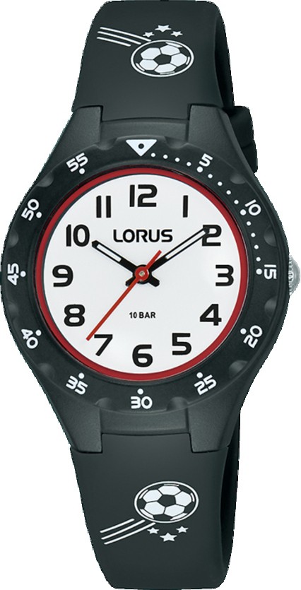 Lorus RRX45GX9 Kinder Uhr