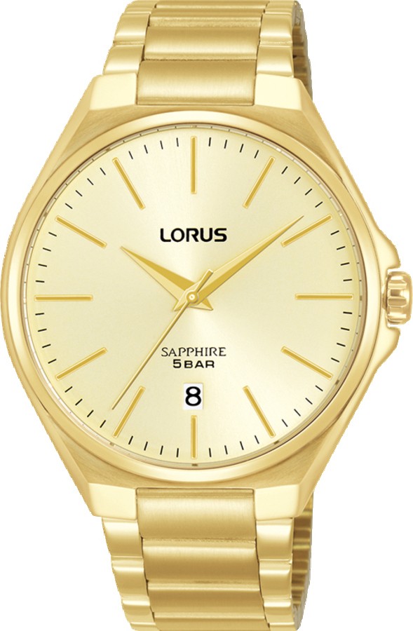 Lorus RS950DX9 Herren Uhr