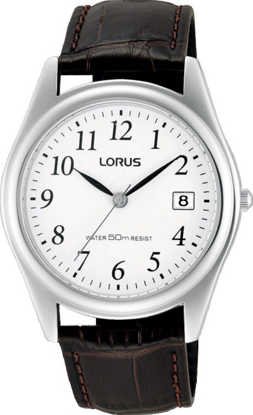 Lorus RS965BX9 Herren Uhr