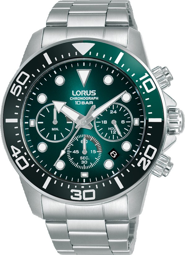 Lorus RT341JX9 Herren Uhr