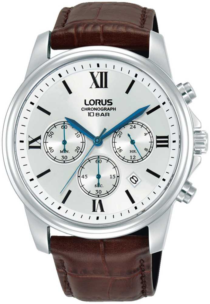 Lorus heren horloge