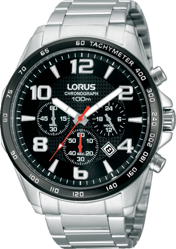 Lorus RT351CX9 Herren Uhr