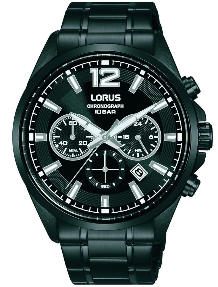 Lorus RT379JX9 Herren Uhr