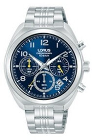 Lorus RT389KX9  Uhr