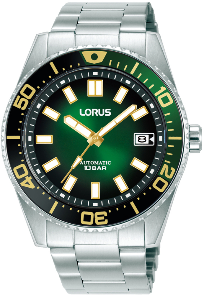 Lorus Herenhorloge