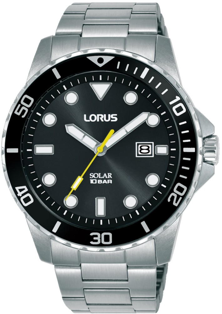 Lorus Herenhorloge